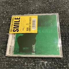 ラブ・オブ・ザ・グリーン