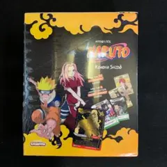 初版 NARUTO Mythos TCG 1st Edition 未開封ボックス - メルカリ