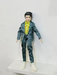 BTS ドール　RM ナムジュン