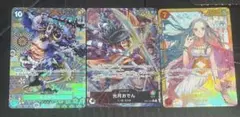希少 旧ワンピース カードダス カード 約60枚 まとめ売り 絶版 レア