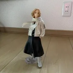 一番くじ　東京リベンジャーズ　B賞　佐野万次郎