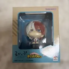 轟焦凍 るかっぷ フィギュア