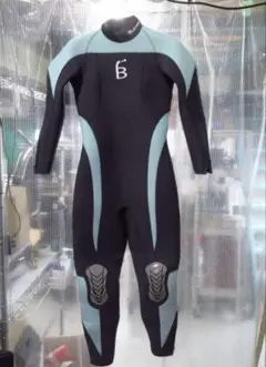 World Dive ワールドダイブ ウエットスーツ レディース 5mm