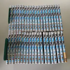 アオアシ 全巻 1-40巻 完結 小林有吾 - メルカリ