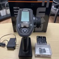 Futaba T4PM デジタルプロポ フタバ R314SB-E 受信機 セット - メルカリ