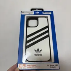 adidas Samba ケース iPhone 13mini