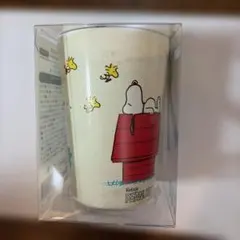 スヌーピー　タンブラー 470ml