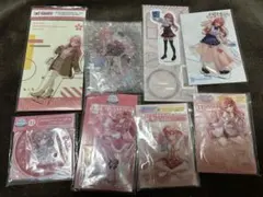 さくらみこ アクリルスタンド まとめ売り