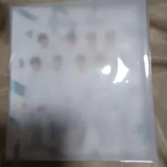 未開封 Snow Man フォトアルバム 2021年