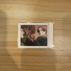 WINDBREAKER ウィンドブレーカー 蘇芳隼飛 ぱしゃこれ