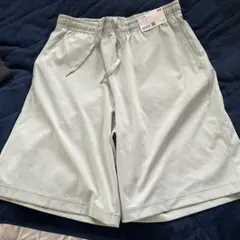 UNIQLO U ストレッチ ドライEX ショーツ L