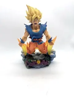 2026年最新】super master stars diorama 孫悟空の人気アイテム - メルカリ