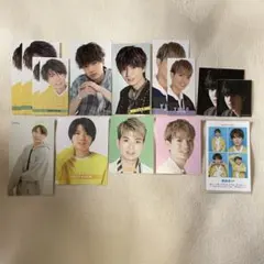 SixTONES 髙地優吾 Myojo デタカ