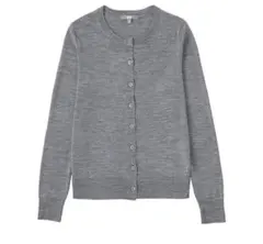 限定値下 新品 UNIQLO カーディガン
