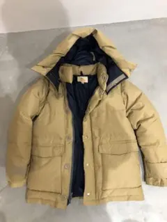 KAPTAINSUNSHINE BEAMS + KELTY トリプルネームダウン