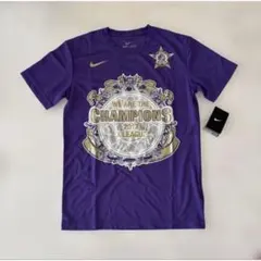 サンフレッチェ広島 2022 ルヴァンカップ 優勝記念Tシャツ L - メルカリ