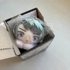 鬼滅の刃 はぐキャラ 愈史郎