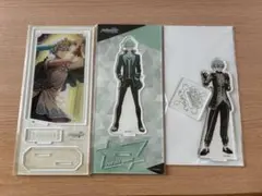 アイナナ　亥清悠　アクスタ　3点セット