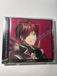 ローレン・イロアス FOCUS ON - メルカリ