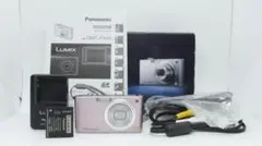 2026年最新】LUMIX DMC-FX40の人気アイテム - メルカリ