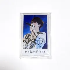 匿名配送】 GENIC 雨宮翔 ラッフルくじ アクスタ - メルカリ