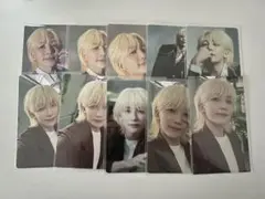 ジョンハン トレカ 消費期限 封入 特典 SEVENTEEN セブチ