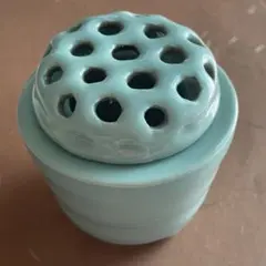 香炉 陶器 おまけ付き