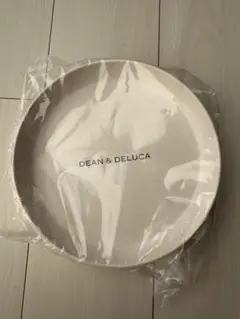 DEAN AND DELUCA プレート皿　1枚のみ雑誌付録　未使用品