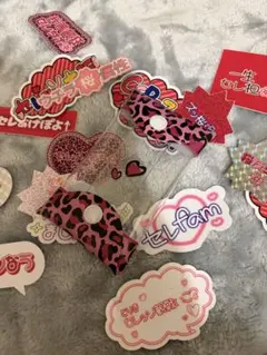 2026年最新】セレッソ大阪シールの人気アイテム - メルカリ