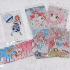 スマイルプリキュア 星空みゆき ローソンコラボ - メルカリ