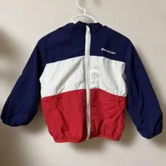 ムージョンジョン　上着　90