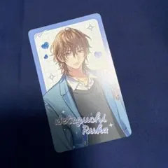 HoneyWorks ハニワ 綾瀬恋雪 瀬戸口雛 ポストカード - メルカリ