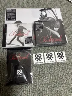 木村拓哉 Checkpoint 3形態セット CD - メルカリ