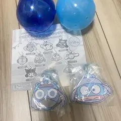 ケロロ軍曹 サンリオキャラクターズ