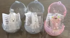 みいつけた！めじるしアクセサリー2 2種セット