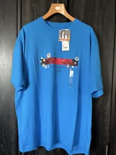 UNIQLO Billie Eilish 村上隆 Tシャツ XL
