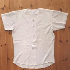 150サイズ　野球　練習着　メッシュ　夏用　IGNIO 少年野球