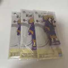 銀魂　一番くじ　H賞　高杉晋助