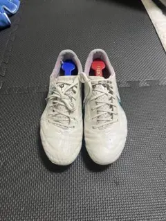 NIKEサッカースパイクティエンポ9