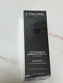 LANCOME GÉNIFIQUE ULTIMATE 50ml リフィル - メルカリ
