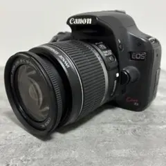 Canon - 美品❤️ショット極少❤️Canon eos Kiss X3❤️高性能デジタル一眼レフ Amazon | Canon デジタル一眼レフカメラ Kiss X3 レンズキット