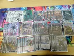 デュエマ　クローシスアビス　まとめ売り