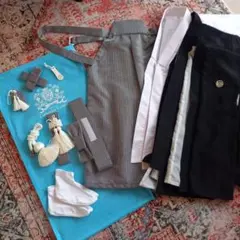 Catherine Cottage男の子 七五三5歳衣装セット　115cm