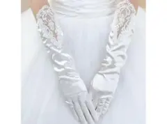 ウェディンググローブ