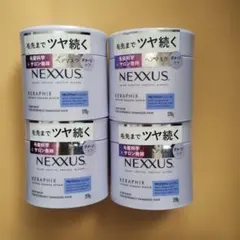 各6本 ネクサス インテンスダメージリペア ピーチ＆ジャスミン 数量