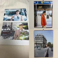 2026年最新】柴田恭兵 カレンダーの人気アイテム - メルカリ