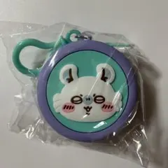 ちいかわ　まんまるミニシリコンポーチ　モモンガ　【新品未開封】