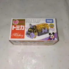 2026年最新】トミカ ディズニーモータース ジュエリーの人気アイテム