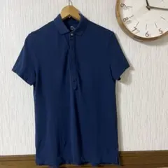 45R umii908 半袖ポロシャツ 1 グレー - メルカリ