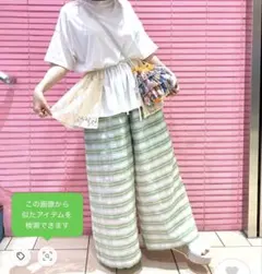 merry jenny メリージェニー アソートスパンコールポシェットのサムネイル